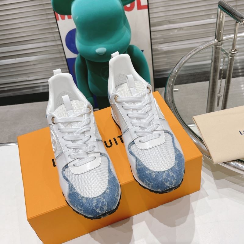 Louis Vuitton Run Away Sneaker